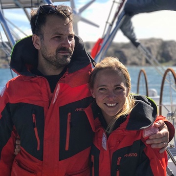Hilma Sailing's Patreon profile picture