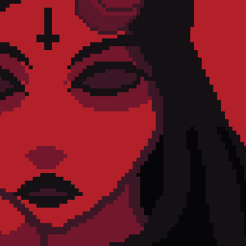 Paxton / CWS's Patreon profile picture