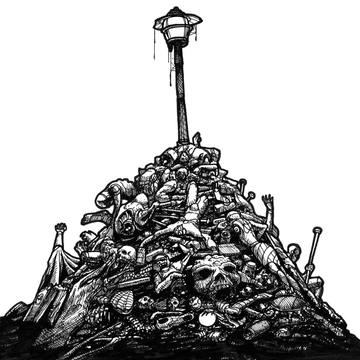 Michael Prescott's Patreon profile picture