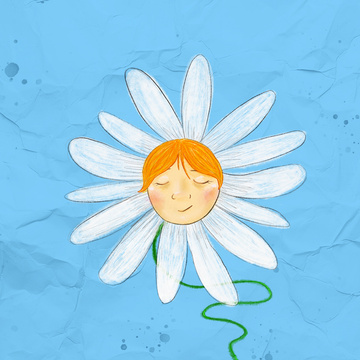 Dizzy Daisy Audio