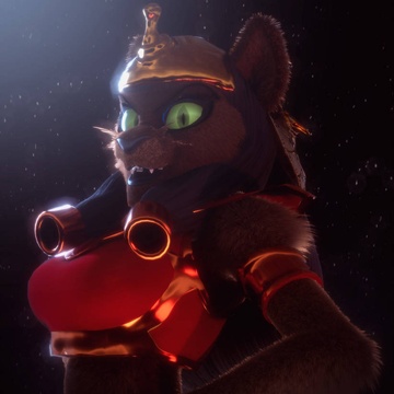 Furrier Patreon Creator Profile