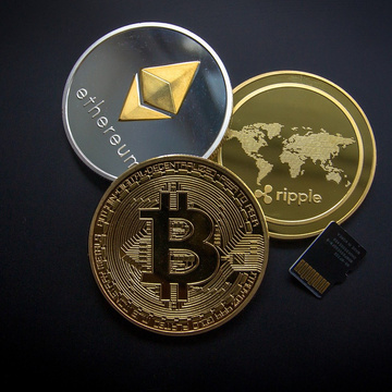 Clearly Crypto