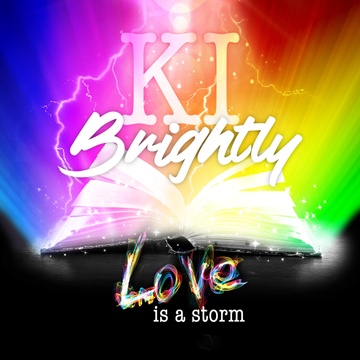 Ki Brightly and M.D. Gregory