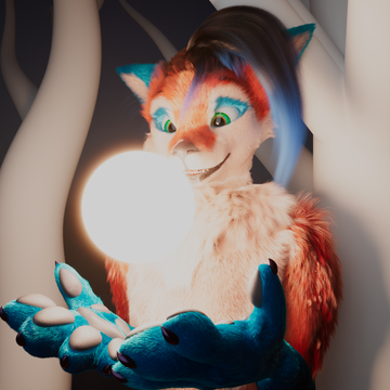 DayTia's Patreon profile picture