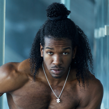 Valentino Quiñones's Patreon profile picture