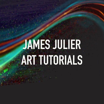 James Julier's Patreon profile picture