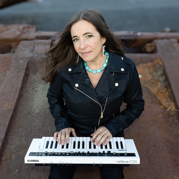 Marina Albero Project "MAP"'s Patreon profile picture