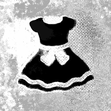 Black Dresses