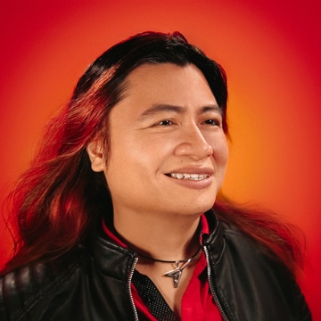 Lionmight's Patreon profile picture