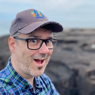Chuckumentary Patreon Creator Profile