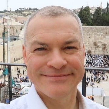 David Webb