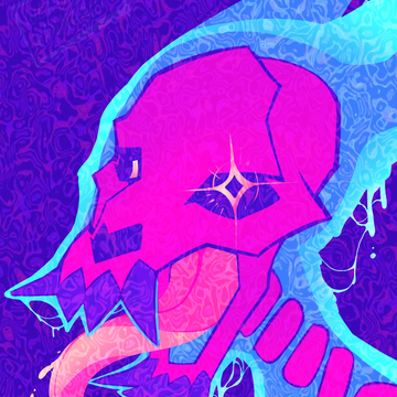 WendigoWannabe's Patreon profile picture