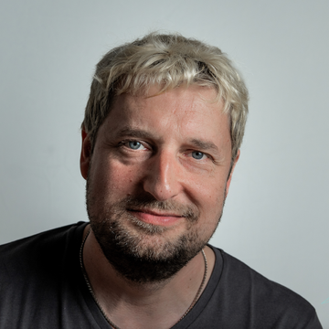 Lloyd Evans