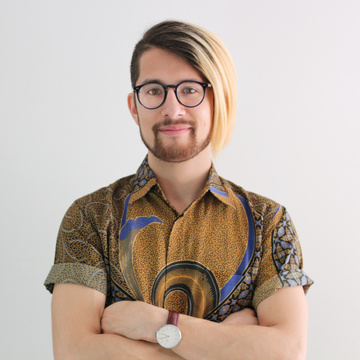 Danny Fong's Patreon profile picture