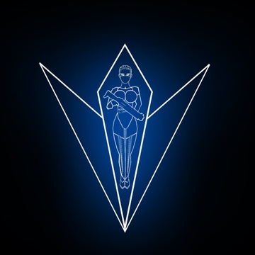 Neon Dark