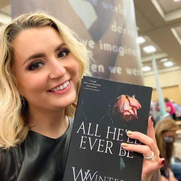 Willow Winters Patreon Creator Profile