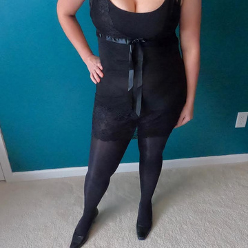 Nikki's Cleaning & Hosiery Patreon Creator Profile
