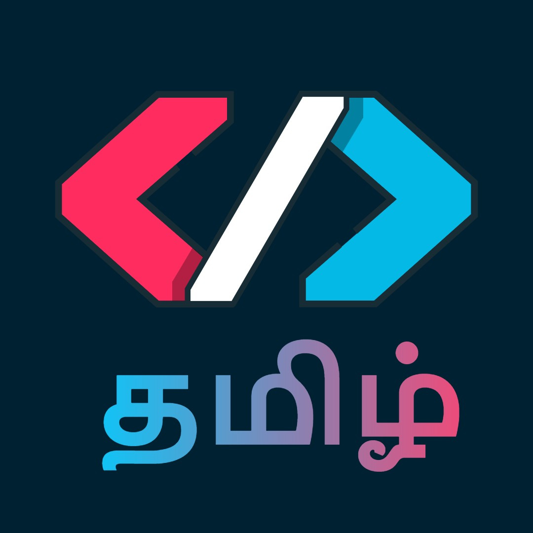 HTML Tamizhan
