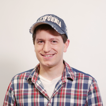 Billy Go's Patreon profile picture