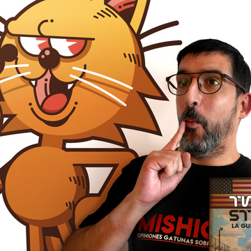 MishiGeek