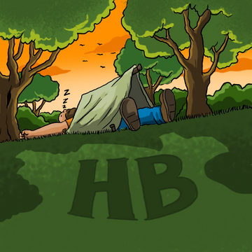 HB