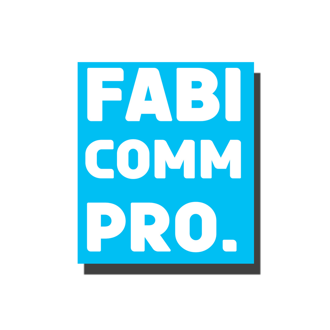 Fabicomm Pro