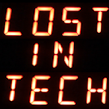 Lost In Tech