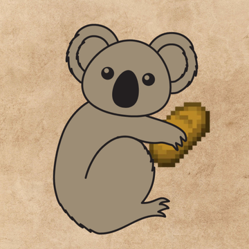 KoalaBuilds Patreon Creator Profile