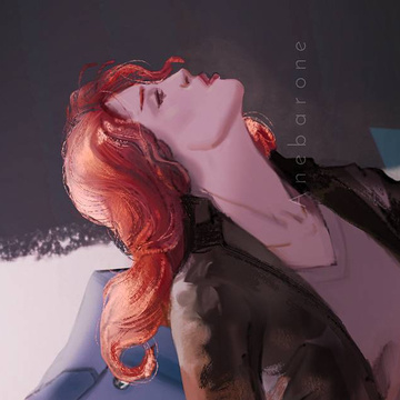 Anebarone's Patreon profile picture