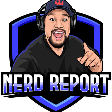 Nerd Report