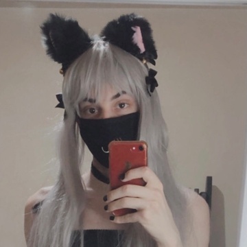 femboy_alma Patreon Creator Profile