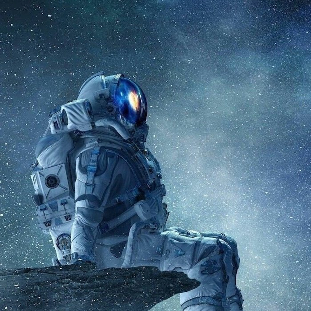 Knight Patreon Creator Profile