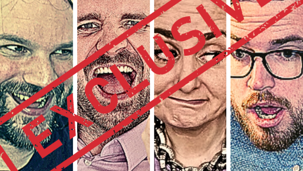MonkeyTalk Podcast #G23 - Gespielt XL Dezember 2024. Mit Daniel und Alex