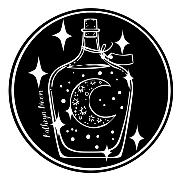 Kathryn Moon Patreon Creator Profile