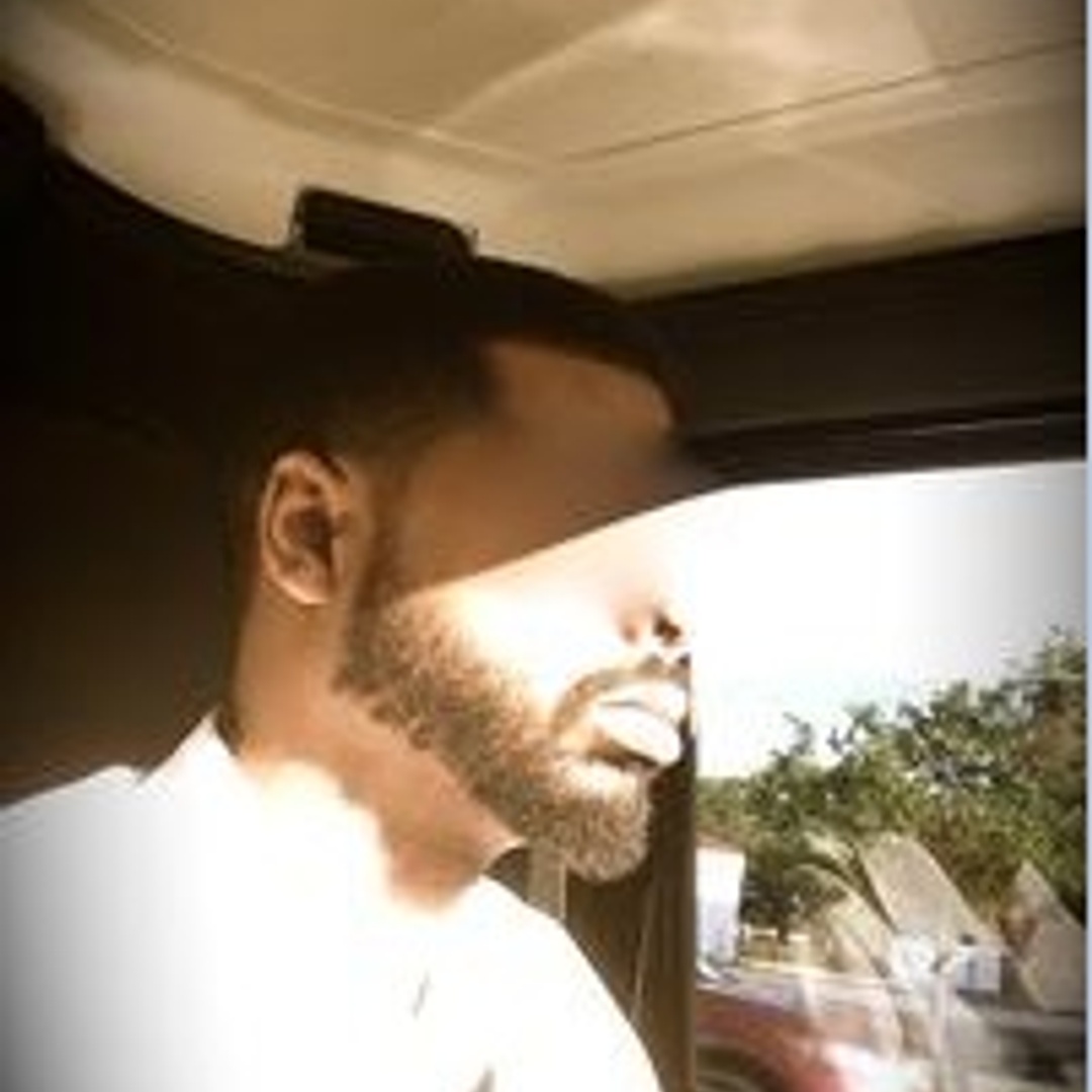 Robert McKinney's Patreon profile picture