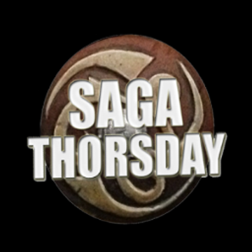SAGA THORSDAY