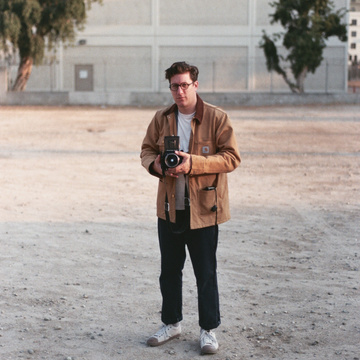 The Photo Dept.