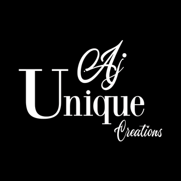 AJ Unique Creations's Patreon profile picture