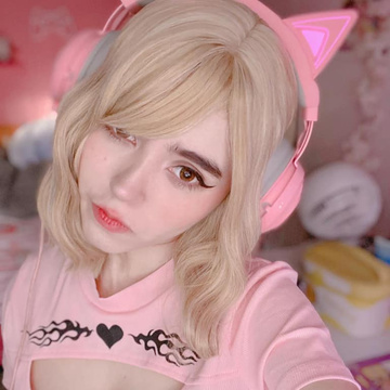 Elsie Bunny