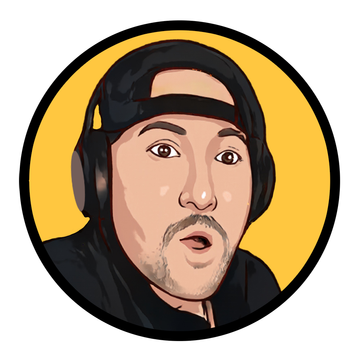 Zack Reacts Patreon Creator Profile