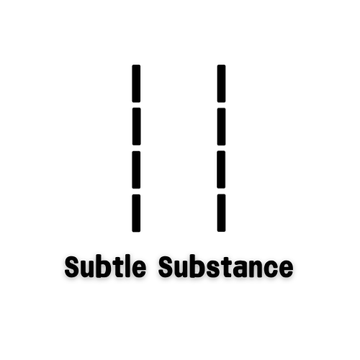 Subtle Substance