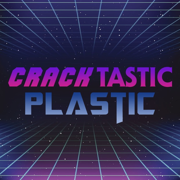 Cracktastic Plastic 094: Secondary Collections + Manchild Toys