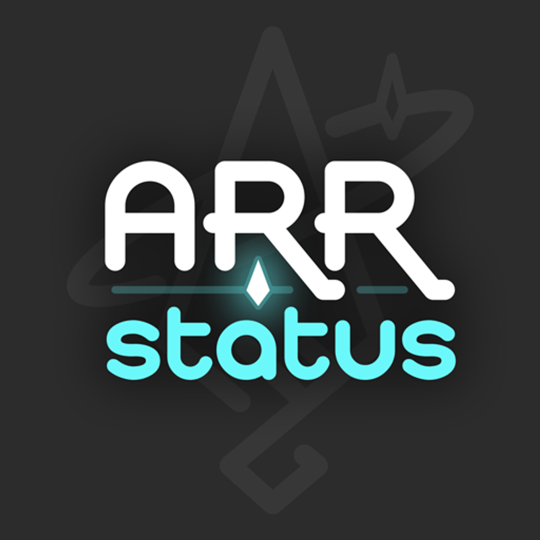 ARRstatus Patreon Creator Profile