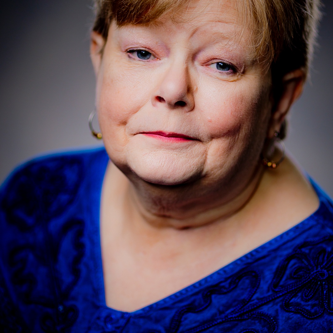 Tamora Pierce