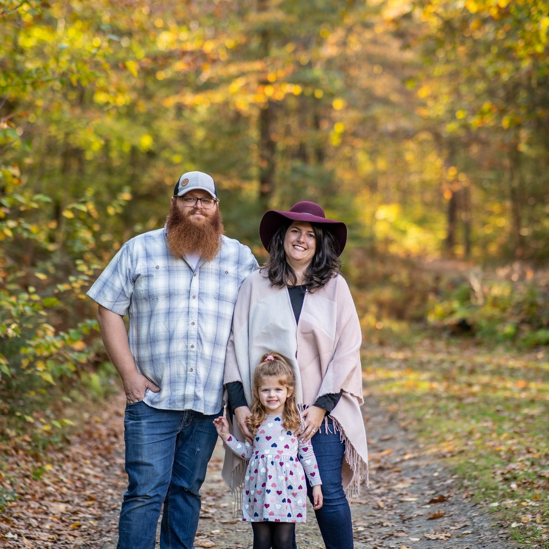 The Mindful Homestead Patreon Creator Profile