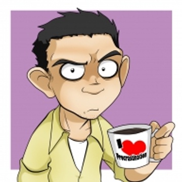 JAGODIBUJA Patreon Creator Profile