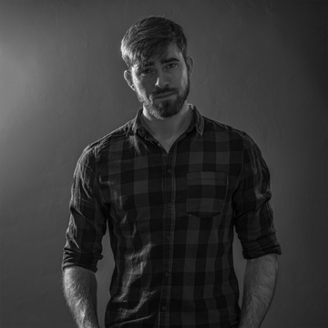 Patryk Romańczuk