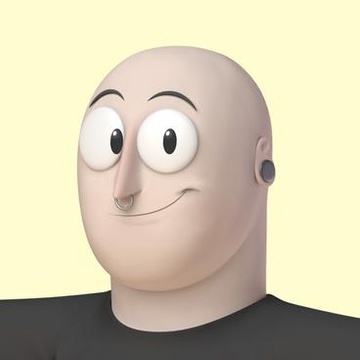 Max G. Patreon Creator Profile