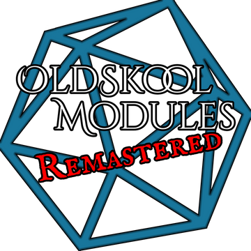 OldSkoolRemastered