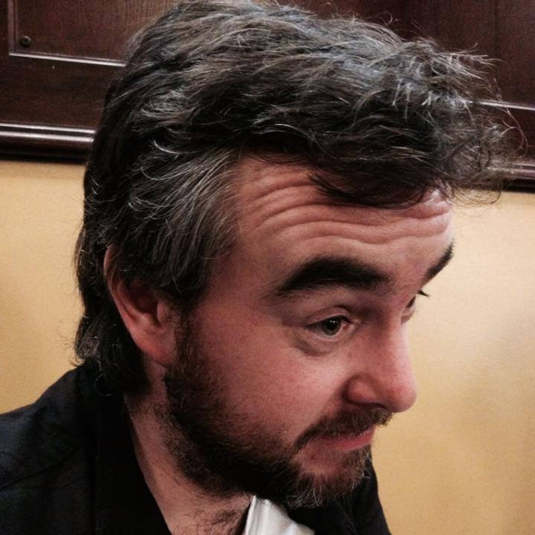 Alex Malpass's Patreon profile picture